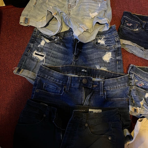 Shorts bundle - Picture 3 of 3